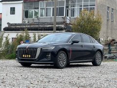 Hongqi H5 1.5T DCT Zhilian Qiyue Edition - фото 1