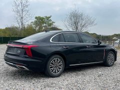 Hongqi H5 1.5T DCT Zhilian Qiyue Edition - фото 10