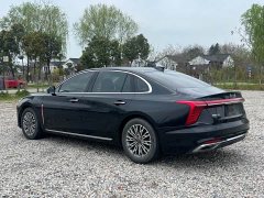 Hongqi H5 1.5T DCT Zhilian Qiyue Edition - фото 12