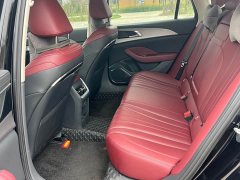 Hongqi H5 1.5T DCT Zhilian Qiyue Edition - фото 13