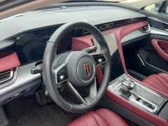 Hongqi H5 1.5T DCT Zhilian Qiyue Edition - фото 18