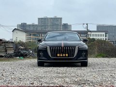 Hongqi H5 1.5T DCT Zhilian Qiyue Edition - фото 2