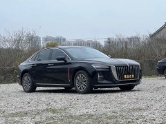 Hongqi H5 1.5T DCT Zhilian Qiyue Edition - фото 3