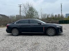 Hongqi H5 1.5T DCT Zhilian Qiyue Edition - фото 4
