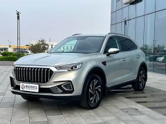 Hongqi HS5 2.0T Zhilian Flagship Edition - фото 1