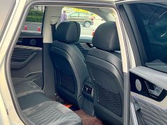 Hongqi HS5 2.0T Zhilian Flagship Edition - фото 10
