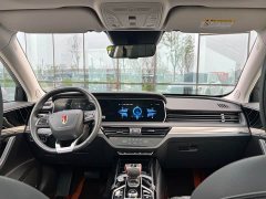 Hongqi HS5 2.0T Zhilian Flagship Edition - фото 11