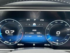 Hongqi HS5 2.0T Zhilian Flagship Edition - фото 15