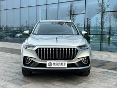 Hongqi HS5 2.0T Zhilian Flagship Edition - фото 2