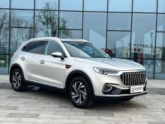 Hongqi HS5 2.0T Zhilian Flagship Edition - фото 3