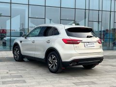Hongqi HS5 2.0T Zhilian Flagship Edition - фото 4