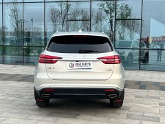 Hongqi HS5 2.0T Zhilian Flagship Edition - фото 5