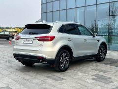 Hongqi HS5 2.0T Zhilian Flagship Edition - фото 6