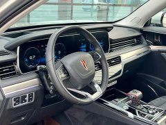Hongqi HS5 2.0T Zhilian Flagship Edition - фото 7