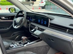 Hongqi HS5 2.0T Zhilian Flagship Edition - фото 8