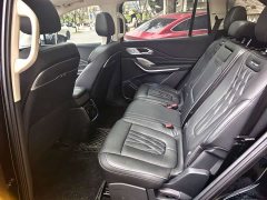 Hongqi HS7 PHEV 2.0T PHEV four-wheel drive Qichang version 7 seats - фото 10