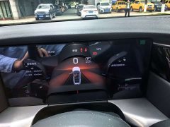 Hongqi HS7 PHEV 2.0T PHEV four-wheel drive Qichang version 7 seats - фото 13