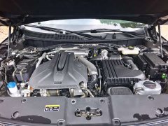 Hongqi HS7 PHEV 2.0T PHEV four-wheel drive Qichang version 7 seats - фото 14