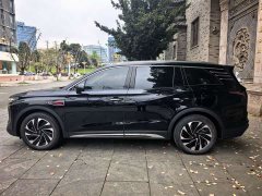 Hongqi HS7 PHEV 2.0T PHEV four-wheel drive Qichang version 7 seats - фото 3