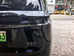 Hongqi HS7 PHEV 2.0T PHEV four-wheel drive Qichang version 7 seats - фото 6