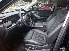 Hongqi HS7 PHEV 2.0T PHEV four-wheel drive Qichang version 7 seats - фото 9