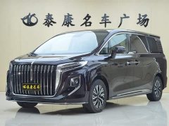 Hongqi HQ9 PHEV 2.0T AWD Business Edition - фото 1