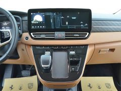 Hongqi HQ9 PHEV 2.0T AWD Business Edition - фото 11