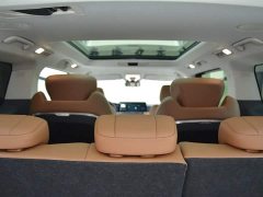 Hongqi HQ9 PHEV 2.0T AWD Business Edition - фото 17