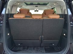 Hongqi HQ9 PHEV 2.0T AWD Business Edition - фото 18