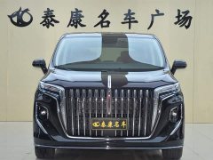 Hongqi HQ9 PHEV 2.0T AWD Business Edition - фото 2