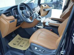 Hongqi HQ9 PHEV 2.0T AWD Business Edition - фото 4