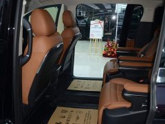 Hongqi HQ9 PHEV 2.0T AWD Business Edition - фото 5