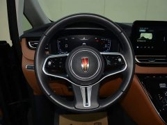 Hongqi HQ9 PHEV 2.0T AWD Business Edition - фото 6