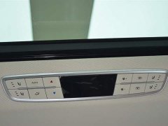 Hongqi HQ9 2023 2.0T Intelligent Flagship Edition - фото 10