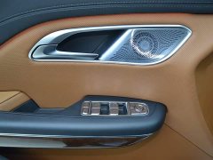 Hongqi HQ9 2023 2.0T Intelligent Flagship Edition - фото 14
