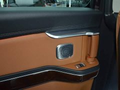 Hongqi HQ9 2023 2.0T Intelligent Flagship Edition - фото 15
