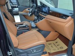 Hongqi HQ9 2023 2.0T Intelligent Flagship Edition - фото 16