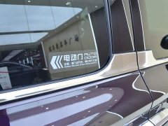 Hongqi HQ9 2023 2.0T Intelligent Flagship Edition - фото 17