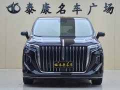 Hongqi HQ9 2023 2.0T Intelligent Flagship Edition - фото 2