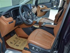 Hongqi HQ9 2023 2.0T Intelligent Flagship Edition - фото 4