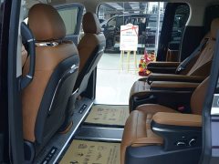 Hongqi HQ9 2023 2.0T Intelligent Flagship Edition - фото 5
