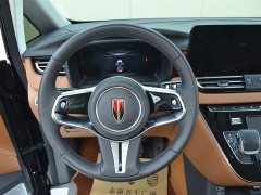 Hongqi HQ9 2023 2.0T Intelligent Flagship Edition - фото 6