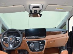 Hongqi HQ9 2023 2.0T Intelligent Flagship Edition - фото 7
