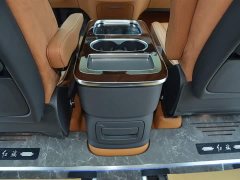 Hongqi HQ9 2023 2.0T Intelligent Flagship Edition - фото 8