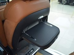 Hongqi HQ9 2023 2.0T Intelligent Flagship Edition - фото 9