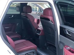 Hongqi E-HS9 510km Qichang version six seats - фото 11