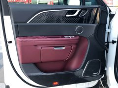 Hongqi E-HS9 510km Qichang version six seats - фото 13