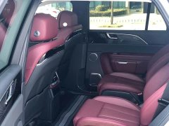Hongqi E-HS9 510km Qichang version six seats - фото 15