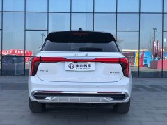 Hongqi E-HS9 510km Qichang version six seats - фото 4