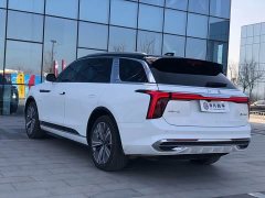 Hongqi E-HS9 510km Qichang version six seats - фото 6
